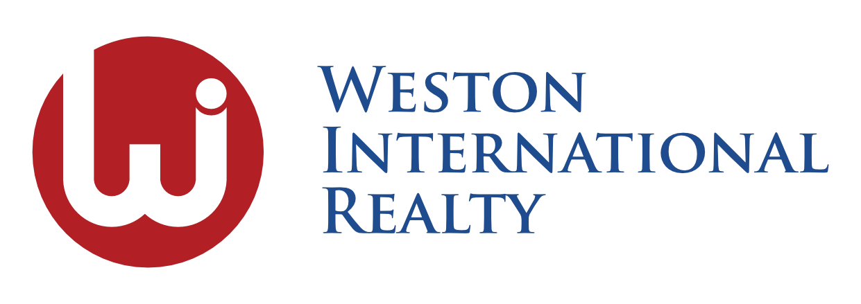 Weston International Realty Logo